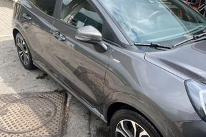 Ford  Puma Hybrid 1.0