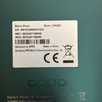 Oppo Reno12 F 5G