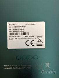 Oppo Reno12 F 5G