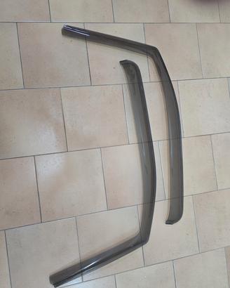 Deflettori antivento Anteriori Peugeot Rifter orig