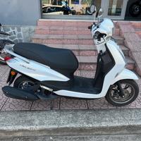 Yamaha delight 125 2023
