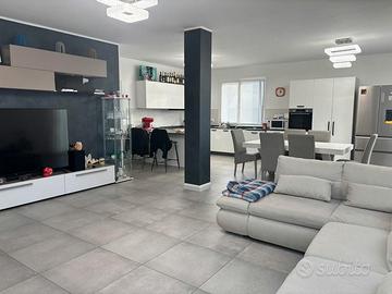 Ronco all'Adige: porzione di bifamiliare