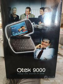 Qtek 9000 Telefono computer 