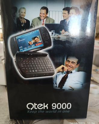 Qtek 9000 Telefono computer 