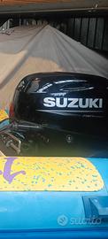 motore Suzuki marine 40/60  FOUR STRIKE