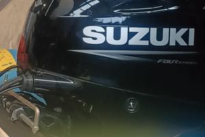 motore Suzuki marine 40/60  FOUR STRIKE