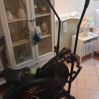 Elittica come nuova  marca Wer Sport Old School