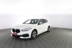 BMW 116 Serie 1 d BUSINESS ADVANTAGE