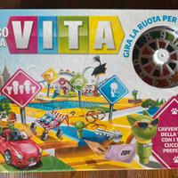 Gioco della Vita Hasbro