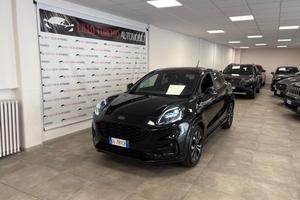FORD Puma 1.0 EcoBoost Hybrid 125 CV S&S ST-Line