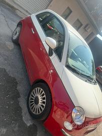 Macchina 500