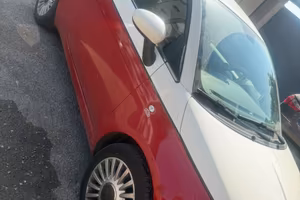 Macchina 500