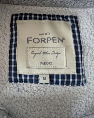 CARDIGAN FORPEN TAGLIA M GRIGIO DONNA