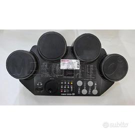 YAMAHA DD-9 DIGITAL DRUMS