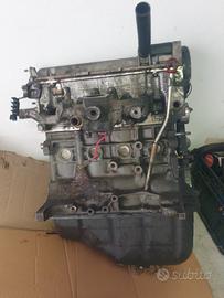 motore fire 176A7000 1240 cc monoiniettore 