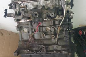 motore fire 176A7000 1240 cc monoiniettore 