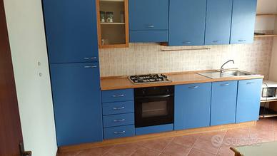 Cucina intera