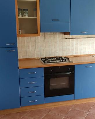 Cucina intera