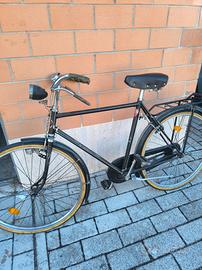 bici freni a bacchetta 