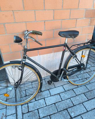 bici freni a bacchetta 