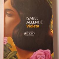 Violeta Isabel Allende