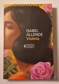 Violeta Isabel Allende