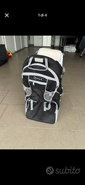 Zaino porta bambini
