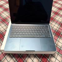 Macbook air midnight 16 512