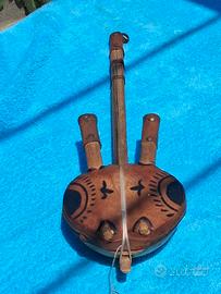 piccola chitarra senegalese