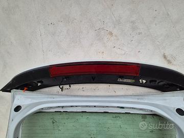spoiler posteriore audi a1