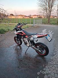 Husqvarna sm 125