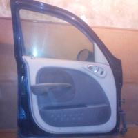 Chrysler PT Cruiser parti carrozzeria