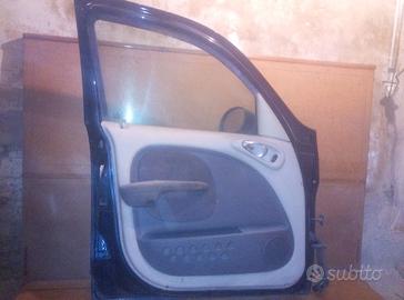 Chrysler PT Cruiser parti carrozzeria