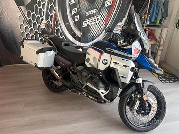 Bmw R 1300 GS ADVENTURE trophy