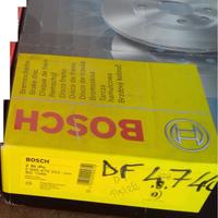 Dischi BOSCH 0986479517 Pastiglie TRW GDB1872 Fiat