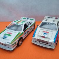 N,2 modellini Polistil