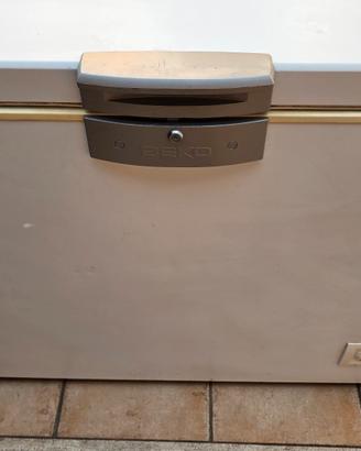 Congelatore Beko 230 litri 