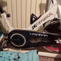 Spinning bike 