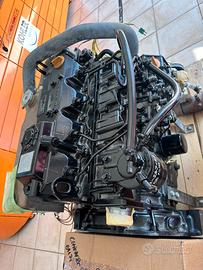 Motore Yanmar Marino