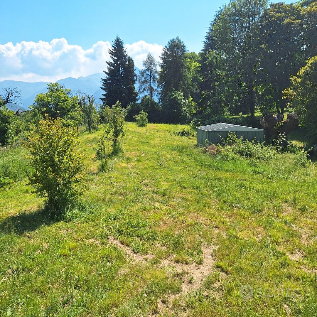 Terreno agricolo in Solto Collina - Altro
