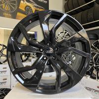 Cerchi Audi raggio 19 NUOVI cod.23832