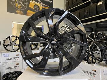 Cerchi Audi raggio 19 NUOVI cod.23832
