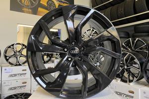 Cerchi Audi raggio 19 NUOVI cod.23832