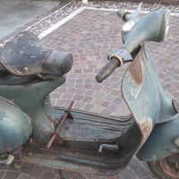 Vespa 150 vbb1