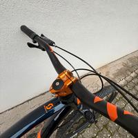 MTB PREZZO TRATTABILE
