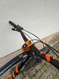 MTB PREZZO TRATTABILE