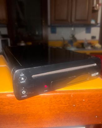 Wii u 32 gb