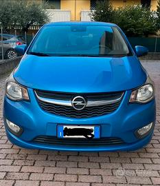 Opel Kerl  neopatentati