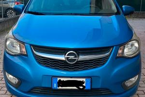 Opel Kerl  neopatentati