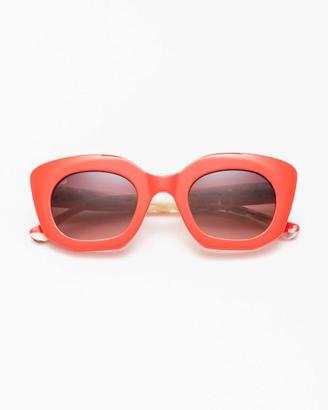 Occhiali sole donna acetato fashion nuovi